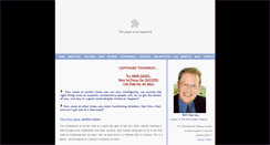Desktop Screenshot of mindmagicprogram.com
